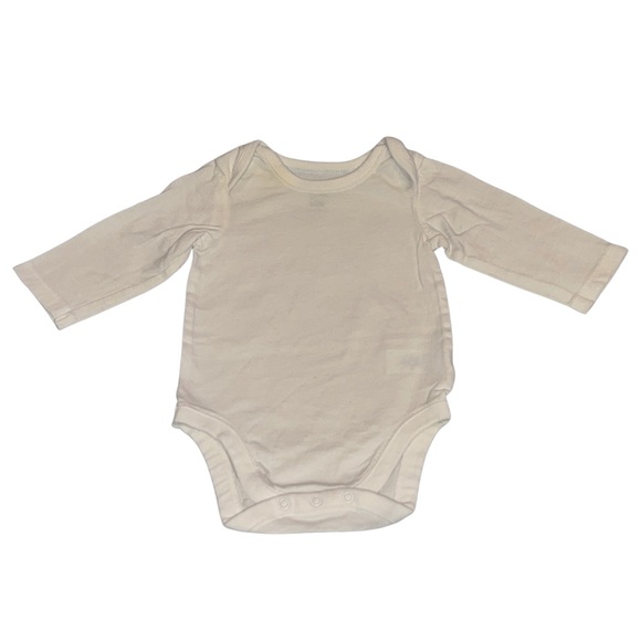 The Children’s Place bodysuit lot of three - Picture 5 of 8